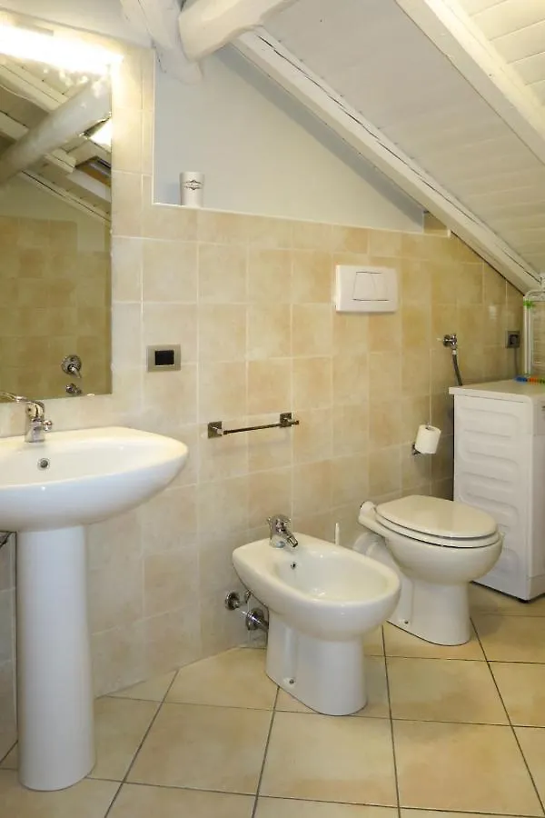 Apartment Del Sole-7 By Interhome Luino 0*,